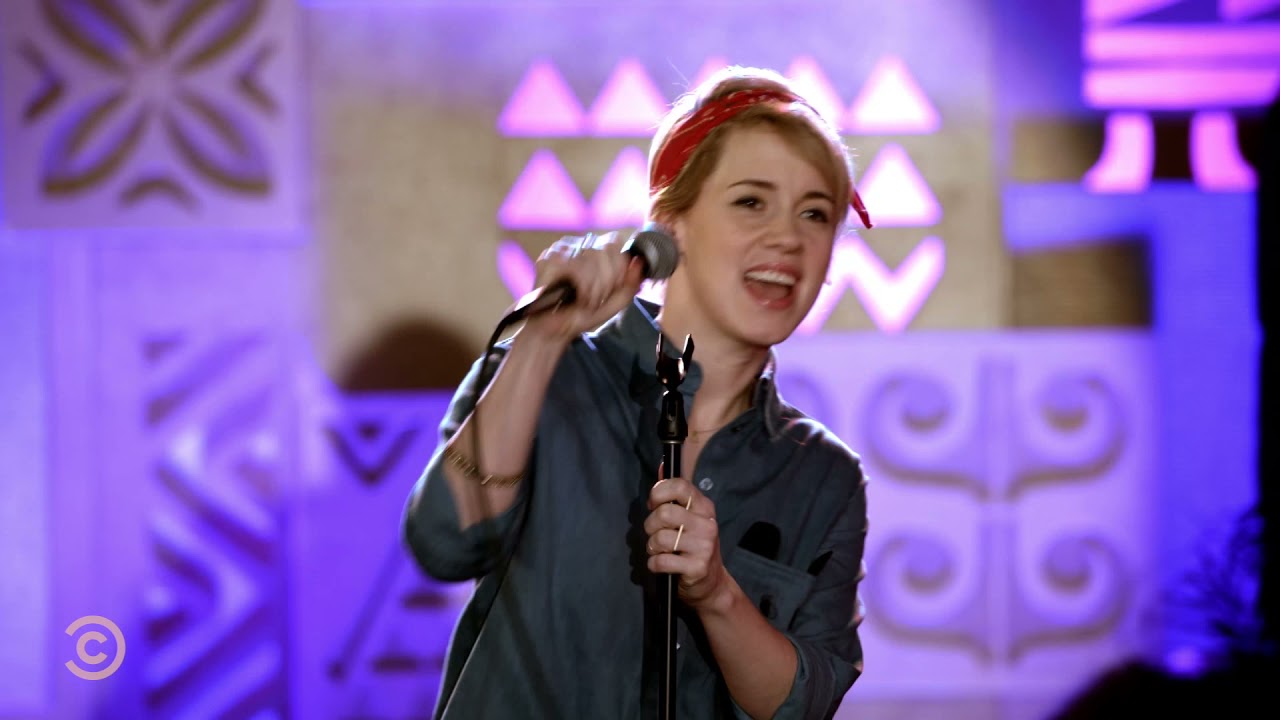 Adam Devine House Party S3 Ep08 2/3 | Comedy Central Africa