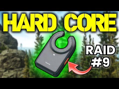 The Most Important Lesson In Hardcore Tarkov… thumbnail