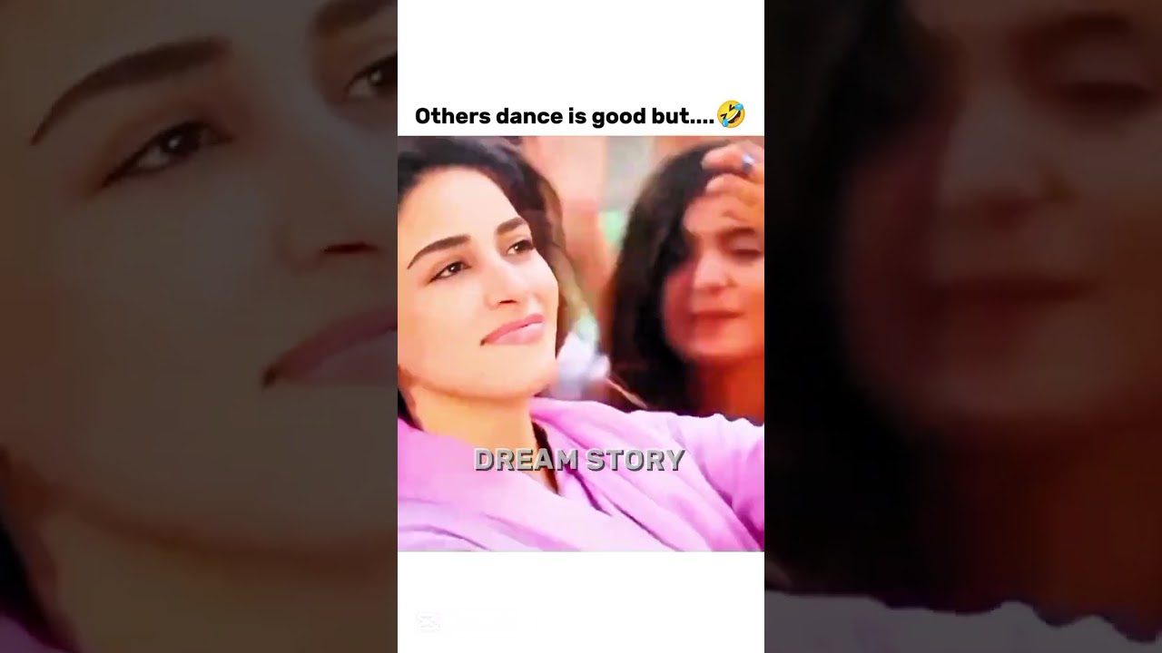 others dance is good but 👉🏻🤣😜😆