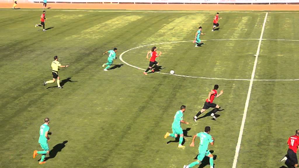 Yozgatspor 1959 FK 2 - 0 Yeni Kırşehirspor Maçı gol ve önemli poizsyonları