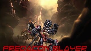 Download Lagu HOW STRONG IS FALL OF CYBERTRON GRIMLOCK? MP3