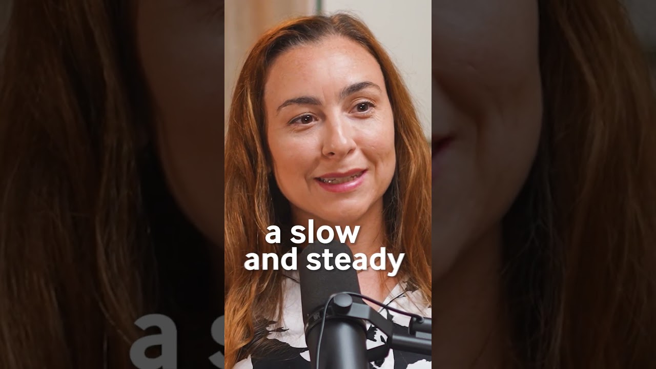 Watch the new podcast episode featuring Zoë Chapman, founder of The Whizzer #SmallBusinessSessions