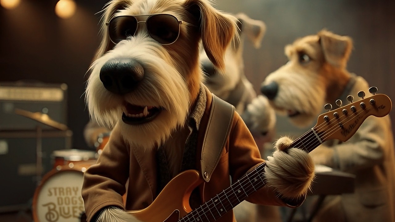 🔴 LIVE 24/7 - The Best of Blues | Romantic Blues - Instrumental Relaxing Blues