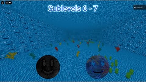 Unfound Realms PM 6:06 | By: Scriptbaseplate [me] | Sublevels 6 - 7 | Guide