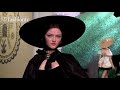 Ulyana Sergeenko Couture Spring/Summer 2013 | Paris Couture Fashion Week | FashionTV