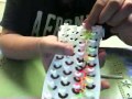 Fun loom single chain bracelet