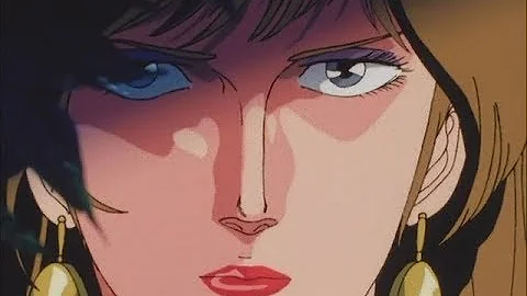 シティハンター2 Mp3