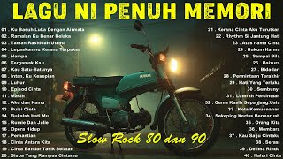 Download Lagu Lagu Jiwang Rock 80an dan 90an Terbaik - Lagu Slow Rock Malaysia 90an Terbaik - Rock Kapak Lama MP3 Download Lagu Lagu Jiwang Rock 80an dan 90an Terbaik - Lagu Slow Rock Malaysia 90an Terbaik - Rock Kapak Lama MP3