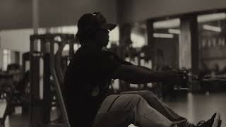 Gym therapy- day 51 | back