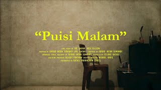 Telong Batali - Puisi Malam