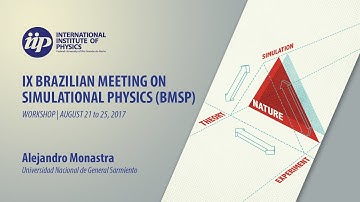 Buckling instabilities of filaments in viscous media - Alejandro Monastra