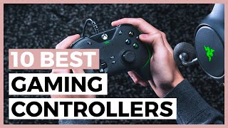 Best Gaming Controllers in 2023 - What are the Best Controllers for Gaming?