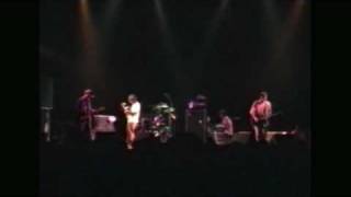 Pavement - Black Out: live in &#39;95