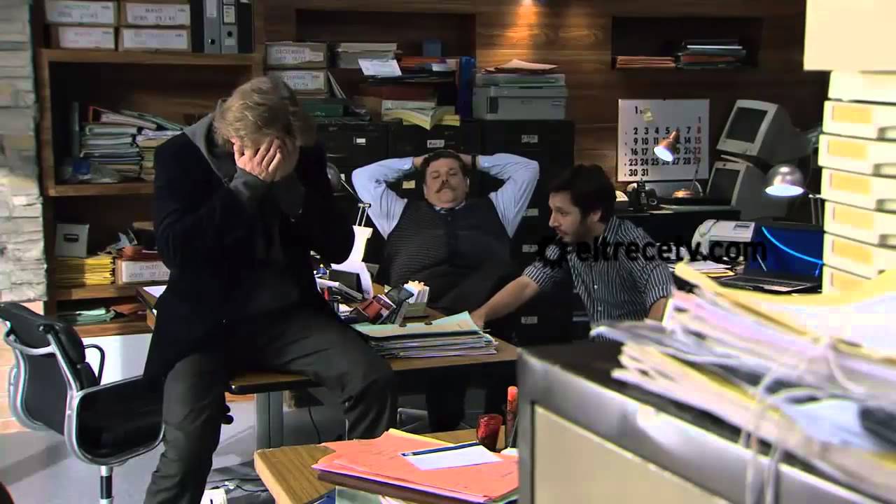 Guille & Pedro Parte 2 ( Eng Sub)