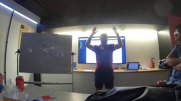 2019-08-15 - Vahan presents: GCN for Text Classification (1/4)