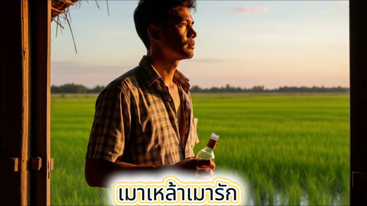 เมาเหล้าเมารัก