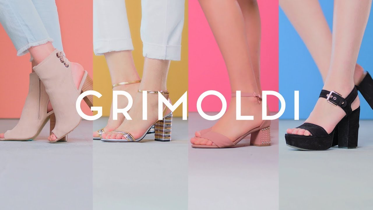 Sandalias Grimoldi Mujer 2020 Top Sellers, 54% OFF |  www.autoescolaurgell.com