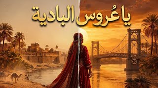 عروس البادية   دير الزور في أغنية وطنية                        - اسمعها