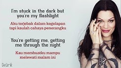 Flashlight - Jessie J [VoiceLatte Cover] - Lyrics video dan terjemahan  - Durasi: 3:19. 