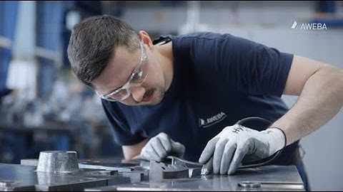 AWEBA Company Presentation