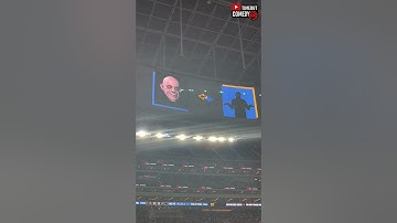 🔥 Lookalike Cam: Real Michael Myers Caught During Game Timeout!🔥 #usa #lookalike #guess #shorts