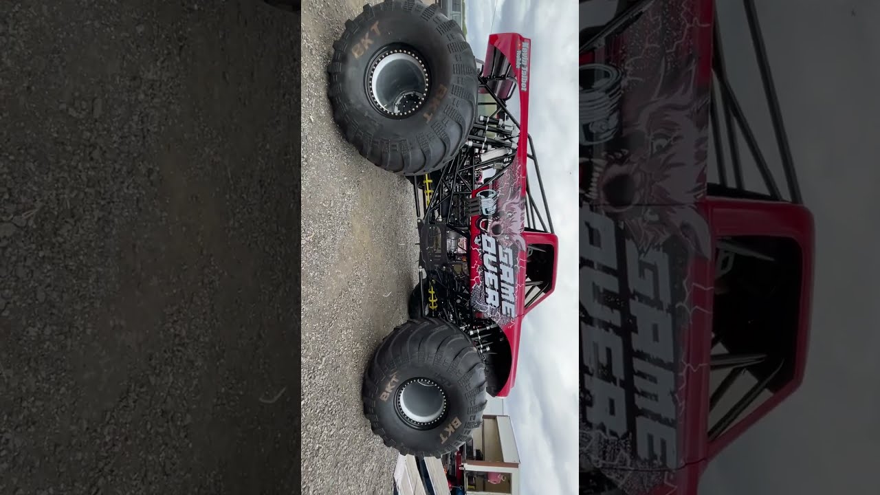 Monster Truck Championship - Rebel Hunter Edition を購入 | Xbox