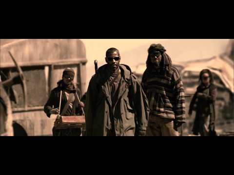 the-book-of-eli-(2010)-official-trailer