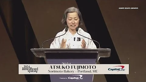 Some of Maine's most loved restaurants recognized at James Beard Awards ceremony