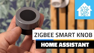 Podłącz Tuya Smart Knob do Home Assistant: Szybki poradnik