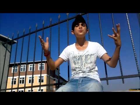 Asi Mekansız Hayalinle Gizledim Seni 2oı3 HD KLiP