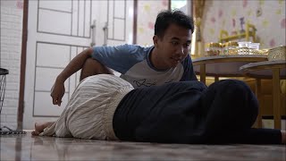 Saat Mantan Sudah Kerasukan - Film Pendek