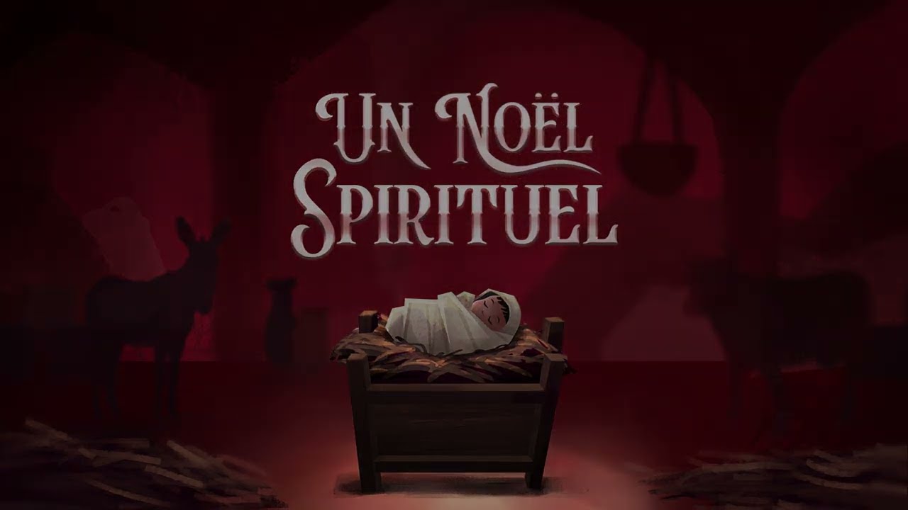 Un Noel Spirituel