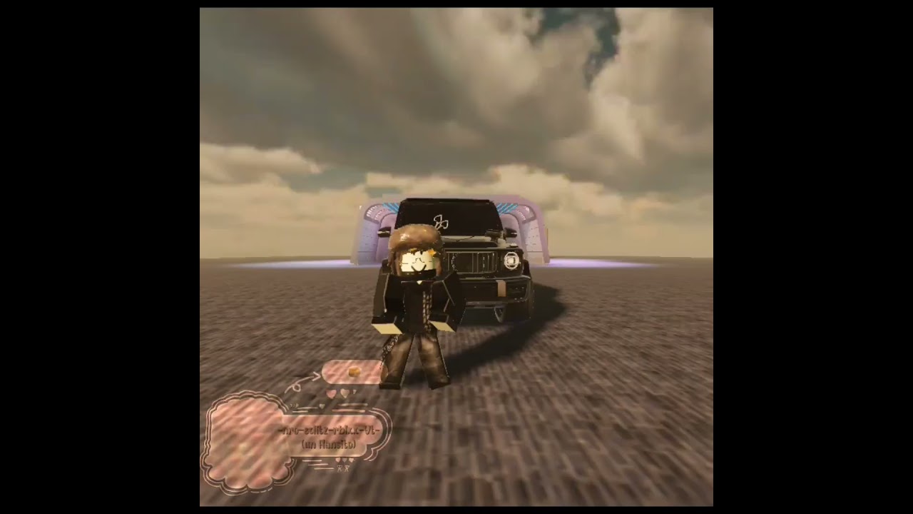 un bailecito polq estaba aburrida   #popular #viral#rhdancestudioroblox #roblox #xd #nro_editz