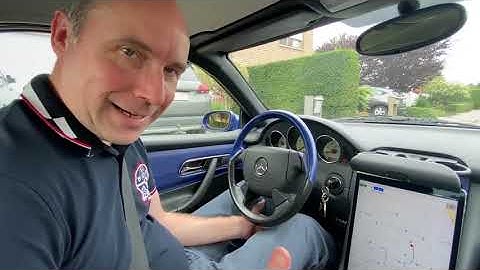 DIY Navigation system summer project