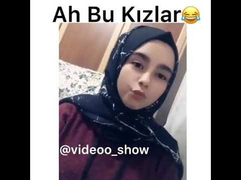 Ah bu kızlar