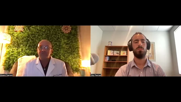 NFX #192: Recovery with Cannabis & Ketamine w/ Dr....