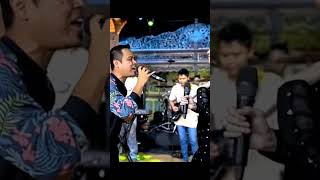 cinta sampai mati 2 fandik ft difarina indra #shorts