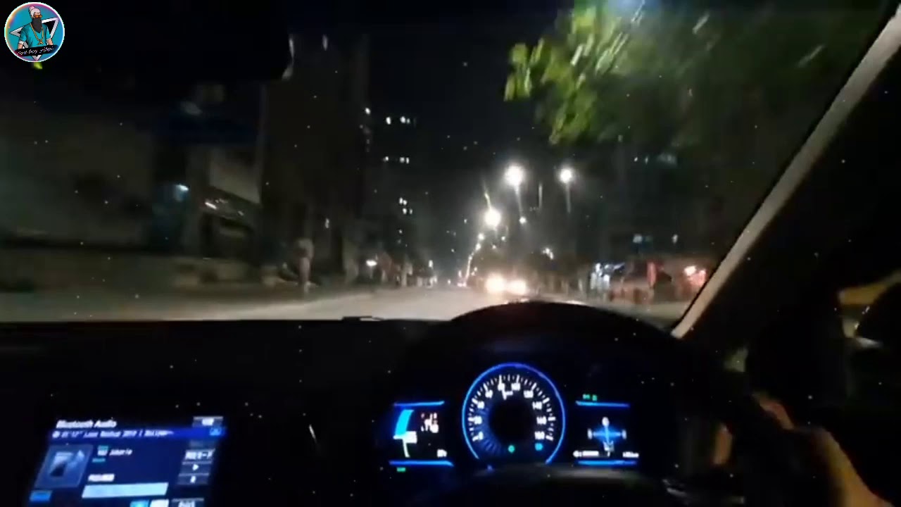 Lockdown Car Driving Whatsapp Status Night Night Out Car Whatsapp Status YouTube