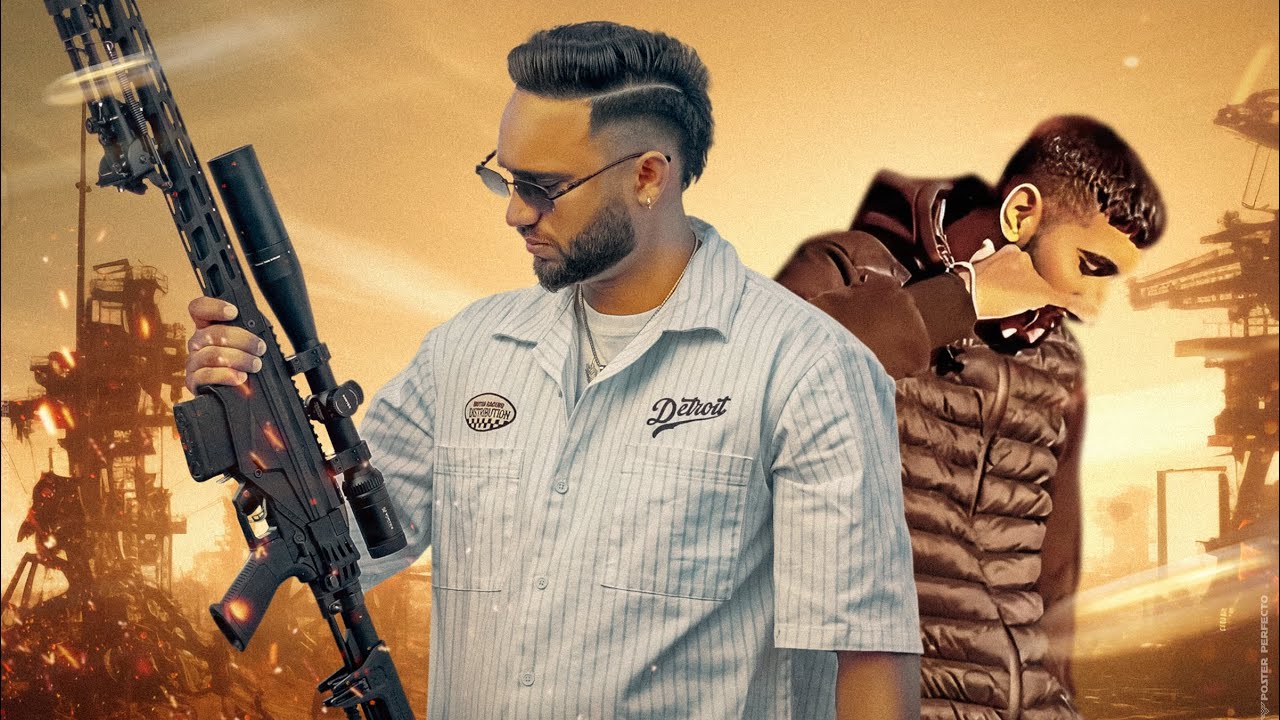 Watch Clockin (Official Video) - Saab Goraya | Gurchahal | Esvi - New Punjabi Rap Song 2025 on YouTube Watch Clockin (Official Video) - Saab Goraya | Gurchahal | Esvi - New Punjabi Rap Song 2025 on YouTube