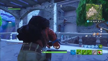 Trap Trolling in Titled Towers