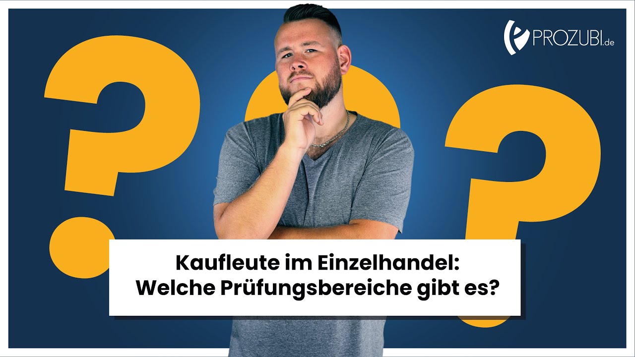 Aufbau der Prüfung: Welche Prüfungsbereiche gibt es? | IHK-Prüfung ...