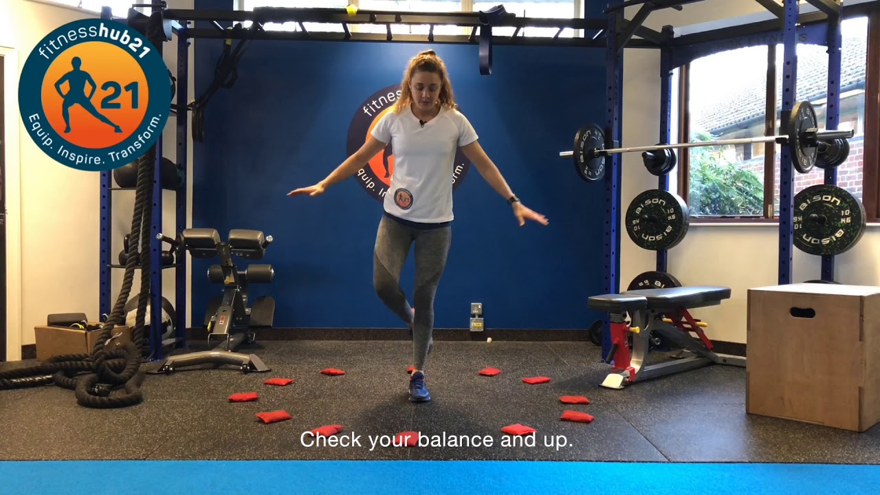 Technique Clock Reach YouTube