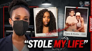 Tupac' s Daughter Confirms Why She Was Hiding | What They Did To Her