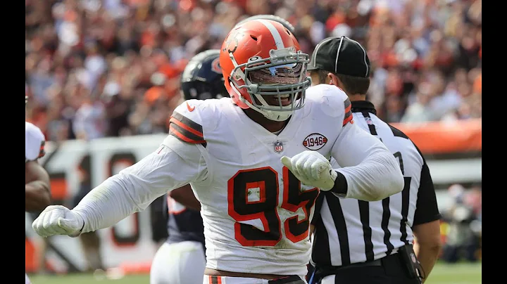 Myles Garrett vs. T.J. Watt, Who's the More Domina...