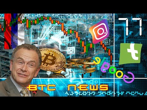 BTC news: реклама криптовалют и ICO появиться в сетях!