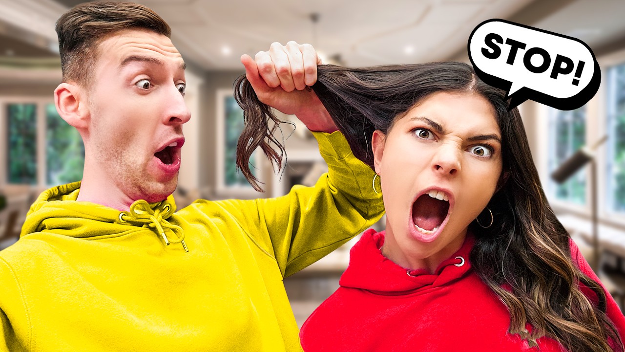 CELINE IRRITEREN TOT ZE BOOS WORDT.. (awkward) 