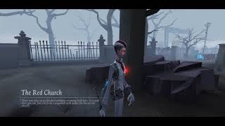 Wuchang: nice trick, but not enough to win | IDENTITY V