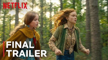 STRANGER THINGS 5 | VOLUME 2 FINAL TRAILER | Netflix