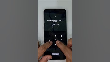 OPPO A77s Hard Reset/Factory Reset | Oppo A77s Unlock Screen Lock Password PIN Pattern