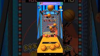 Street basketball arcade App -738 screenshot 4